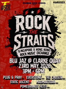 Singapore Show