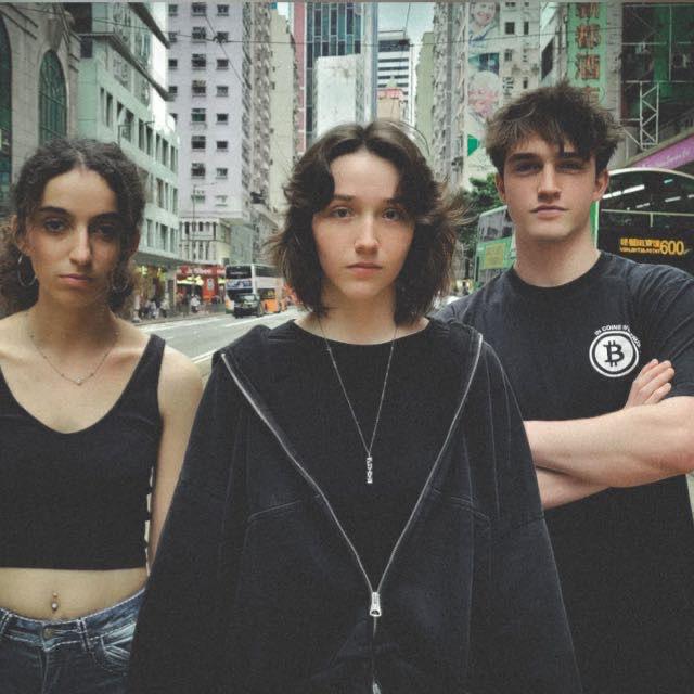 Band Image